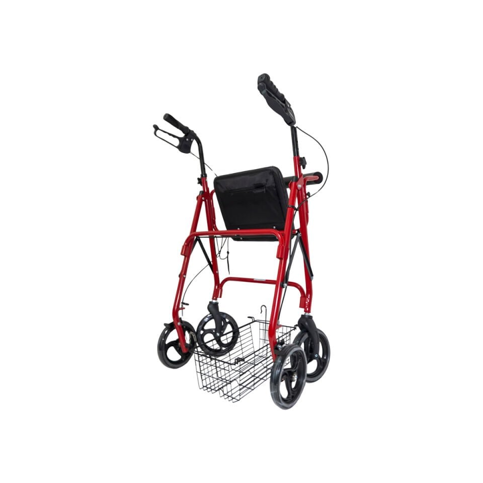 BME881 Rölator