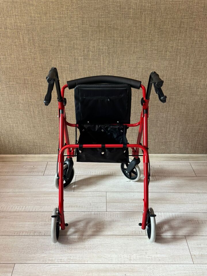 BME881 Rölator