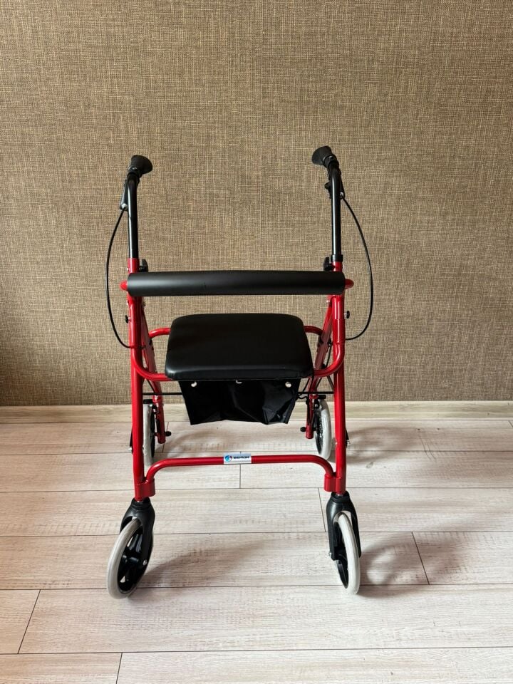 BME881 Rölator