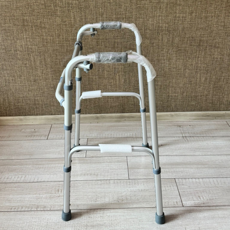 BME811 Alüminyum Walker