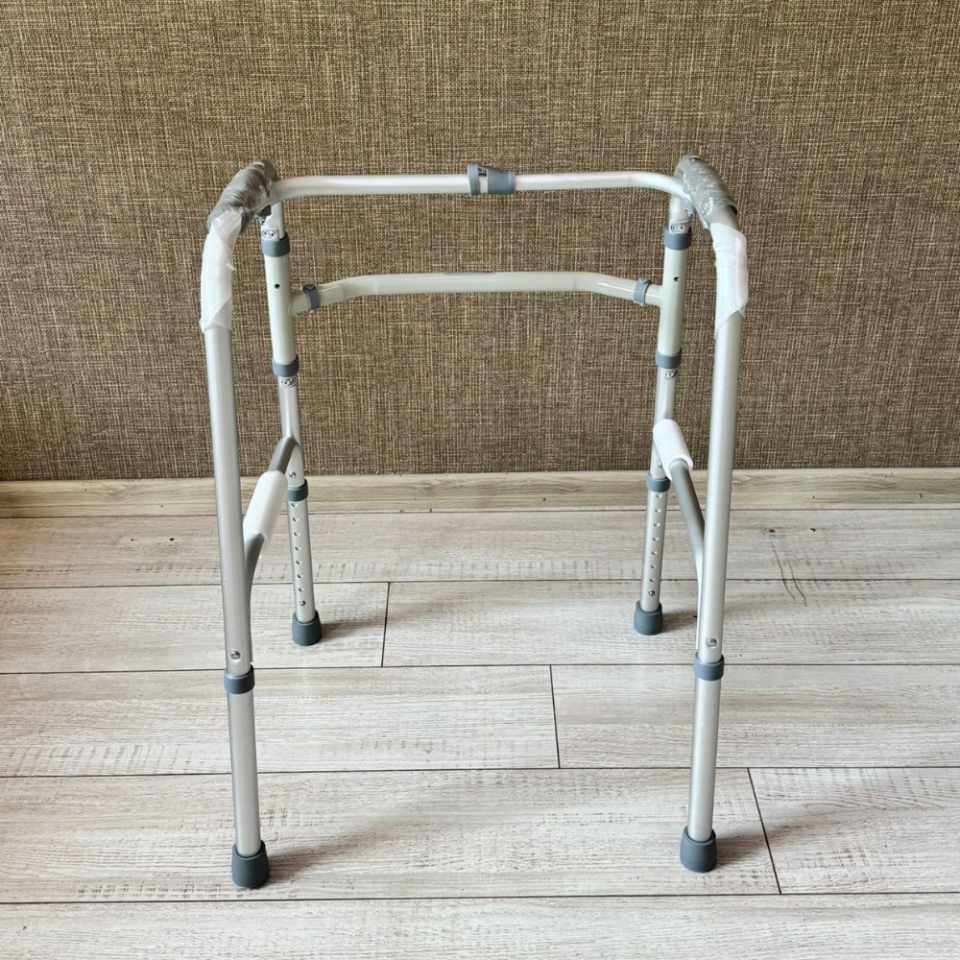 BME811 Alüminyum Walker