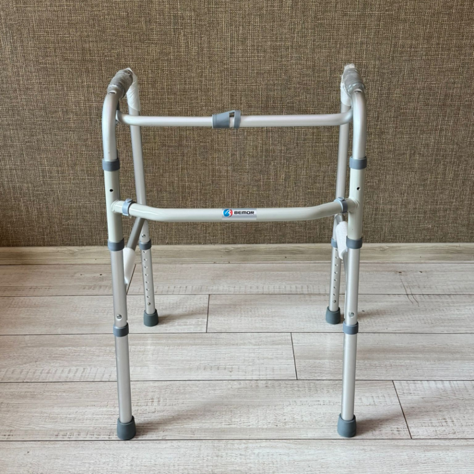 BME811 Alüminyum Walker