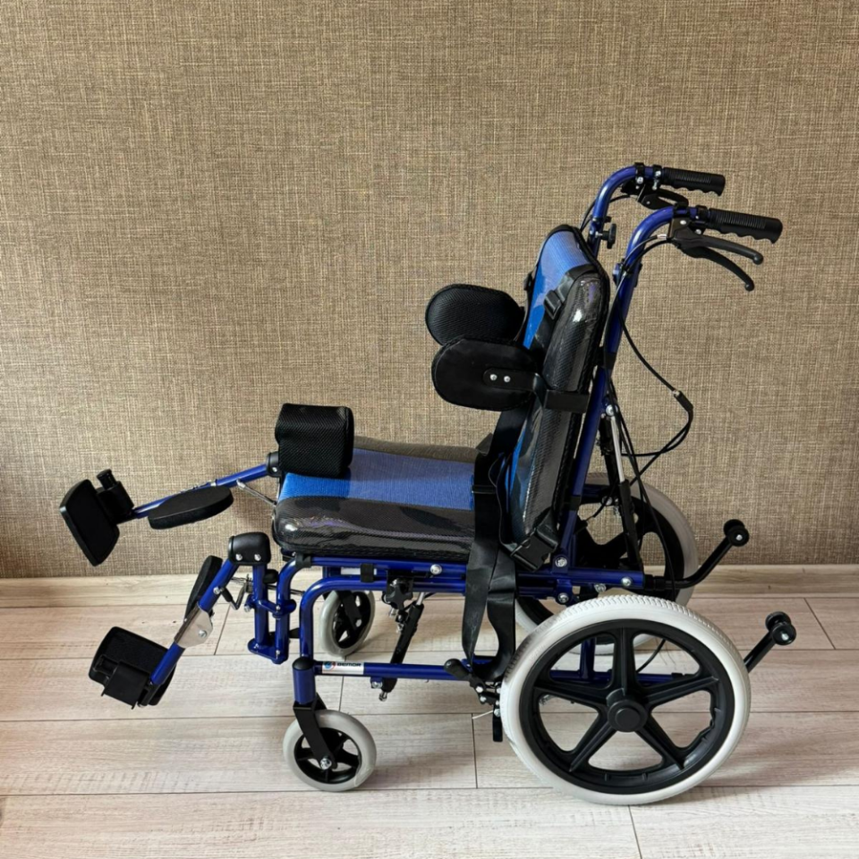 BME4620 Cerebral Palsi Sandalye