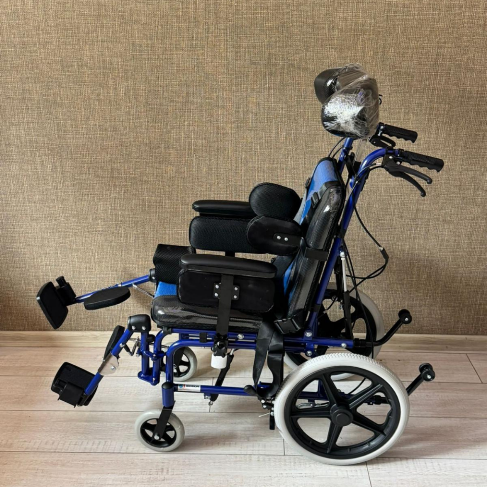 BME4620 Cerebral Palsi Sandalye