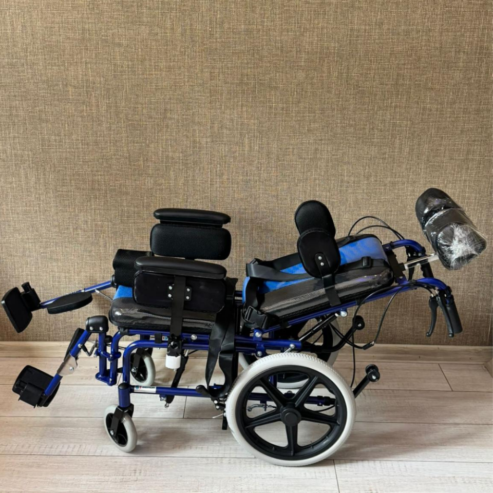 BME4620 Cerebral Palsi Sandalye