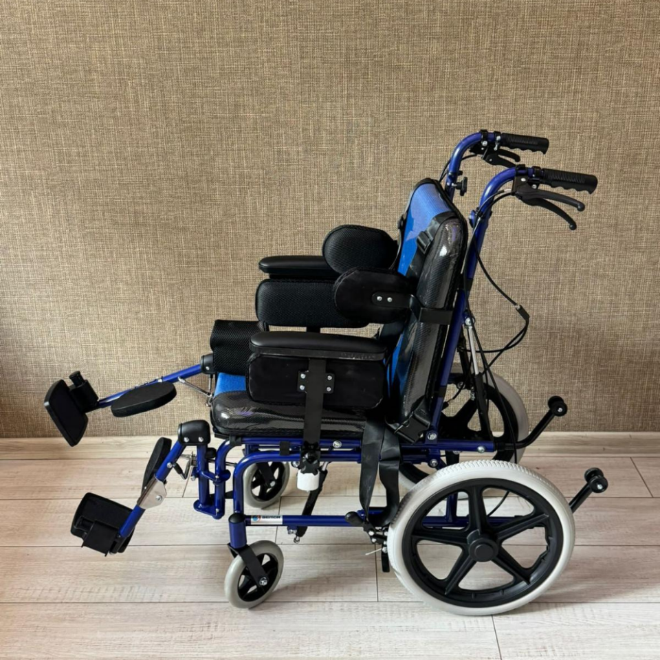 BME4620 Cerebral Palsi Sandalye