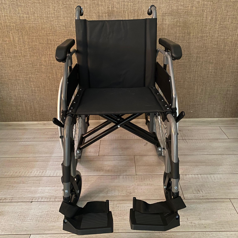 BME4639 Alüminyum Tekerlekli Sandalye