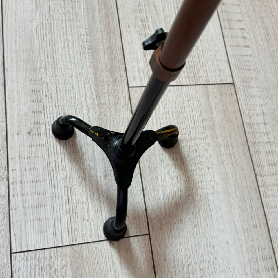BME40021 Tripot