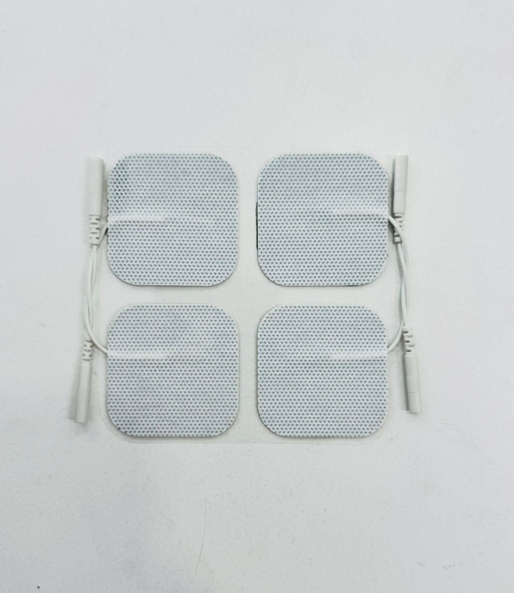 Tens Cihazı Pedi Kablolu 5X5cm